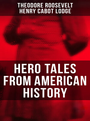 cover image of Hero Tales From American History